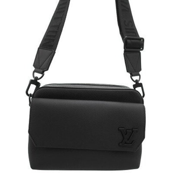 Louis Vuitton Aerogram Fastline Messenger Bag - Picture 1 of 8